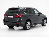 Usado BMW X5 231 HP (169 kW) 2016 Cinzento SUV