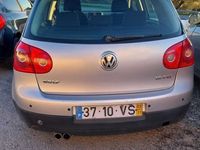 usado VW Golf IV 