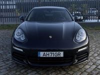 Usado Porsche Panamera S E-Hybrid 416 HP (305 kW) 2014 Sedan