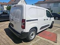 Usado Opel Combo 102 HP (75 kW) 2022 Branco Monovolume