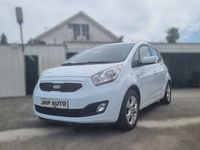 usado Kia Venga 1.4 CRDi ISG More