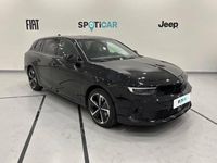 Usado Opel Astra 136 HP (100 kW) 2025 Preto