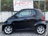 usado Smart ForTwo Coupé 1.0 mhd Pulse71