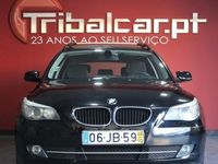 usado BMW 520 D TOURING