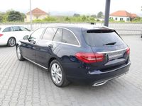 usado Mercedes C220 d Avantgarde