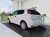 usado Fiat Punto 1.3 M-jet