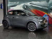 usado Fiat 500e 