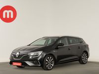 usado Renault Mégane IV 