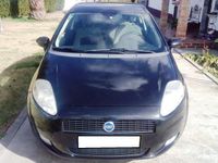 usado Fiat Grande Punto 1.3 75cv