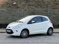 Usado Ford Ka Trend 70 HP (51 kW) 2016