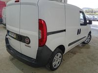 usado Fiat Doblò Cargo 1.3 M-Jet Easy 3Lug