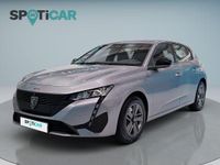 Usado Peugeot 308 Style 130 HP (95 kW) 2025 Cinza Sedan