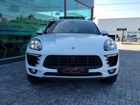 usado Porsche Macan S 