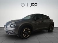Novo Nissan Juke 143 HP (105 kW) 2026 Cinzento SUV