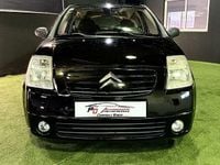 Usado Citroën C2 VTR Sport 75 HP (55 kW) 2006 Citadino