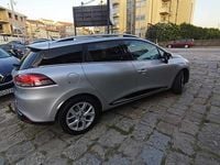 Usado Renault Clio V 90 HP (66 kW) 2020 Cinzento Carrinha