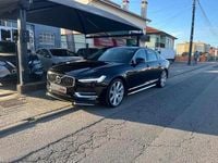 Usado Volvo S90 190 HP (139 kW) 2016 Preto Sedan
