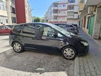 Usado Ford C-MAX 2006 Monovolume