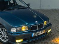 Usado BMW 325 1993