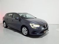 Usado Renault Mégane IV 160 HP (117 kW) 2021 Cinzento