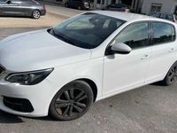 usado Peugeot 308 1.5 BlueHDi Active EAT8