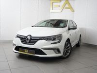 usado Renault Mégane GT Line 1.5 Blue dCi