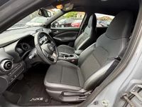 Usado Nissan Kiiro 114 HP (83 kW) 2022 Cinzento Citadino