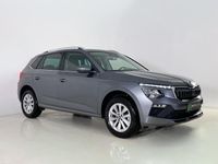 Usado Skoda Kamiq 116 HP (85 kW) 2025 Cinza SUV