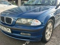 Usado BMW 320 2001 Sedan