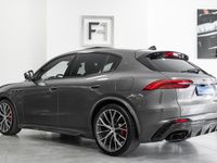Usado Maserati Grecale 530 HP (389 kW) 2022 Cinzento SUV