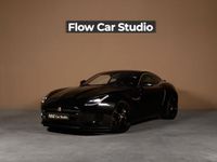 Usado Jaguar F-Type R-Dynamic 300 HP (220 kW) 2018 Preto Coupé