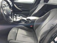 Usado BMW 418 Gran Coupé 150 HP (110 kW) 2021 Preto Coupé