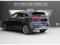 usado Kia Niro 1.6 GDI 6DCT HEV TECH