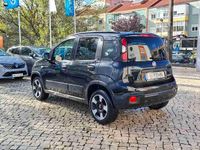 Usado Fiat Panda 70 HP (51 kW) 2024 Preto Citadino