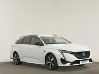 Usado Peugeot 308 SW GT 130 HP (95 kW) 2024 Branco Carrinha