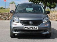 usado Smart ForFour 1.0 Passion 71