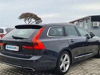 usado Volvo V90 D4 Inscription Geartronic