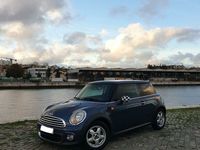 usado Mini One D 1.6 Motor BMW