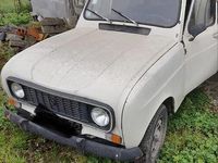Usado Renault R4 1980
