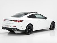 Usado Mercedes 200 204 HP (150 kW) 2024 Branco