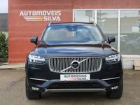 usado Volvo XC90 2.0 D4 Inscription