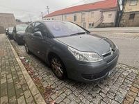 Usado Citroën C4 2008