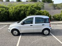 usado Fiat Panda 1.2 2012