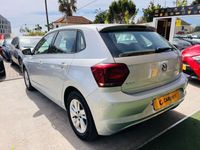 usado VW Polo Confortline 1.0cc 75cv