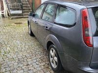 Usado Ford Focus 110 HP (80 kW) 2005 Carrinha