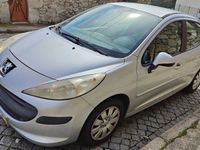 usado Peugeot 207 1.4 Gasolina