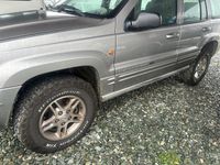 Usado Jeep Grand Cherokee Limited 2000 SUV