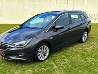 usado Opel Astra 1.0 Dynamic S/S