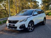 usado Peugeot 5008 1.5 BlueHDi Allure