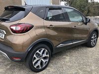 usado Renault Captur 1.5 dci